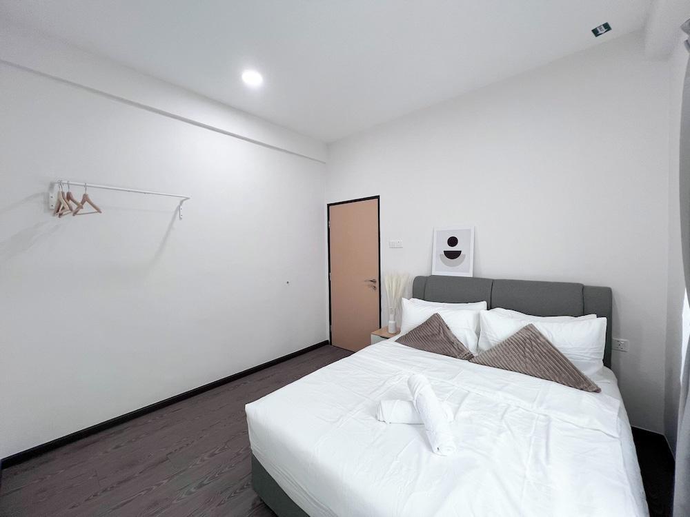 MH Maison by Manhattan Group Room Type - Apartment, 2 Bedrooms MH Maison by Manhattan Group Room Type - Apartment, 2 Bedrooms