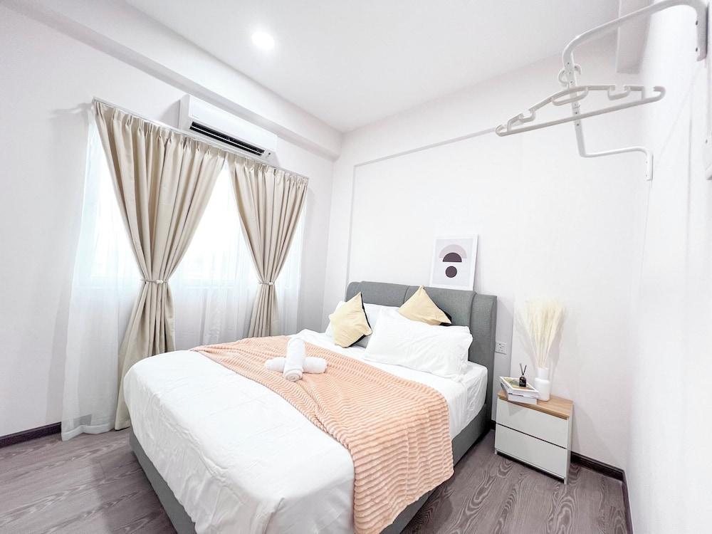 MH Maison by Manhattan Group Room Type - Deluxe Apartment