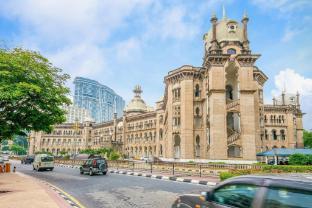 HOTEL 28 RAPID