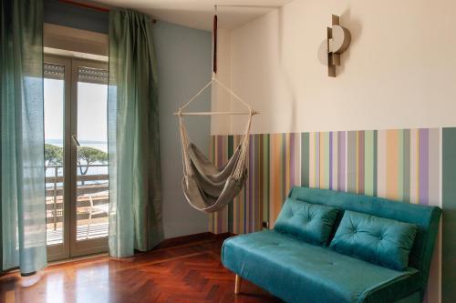 HA Hotel Room Type - Junior Suite with Balcony HA Hotel Room Type - Junior Suite with Balcony