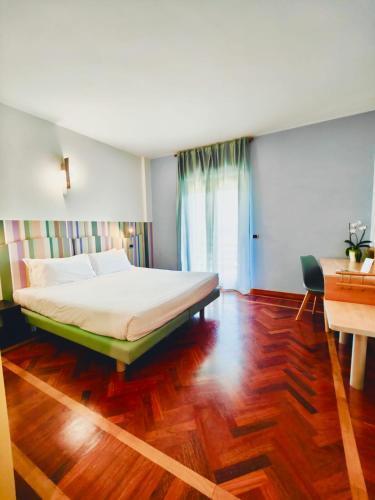 HA Hotel Room Type - Double or Twin Room with Lake View HA Hotel Room Type - Double or Twin Room with Lake View