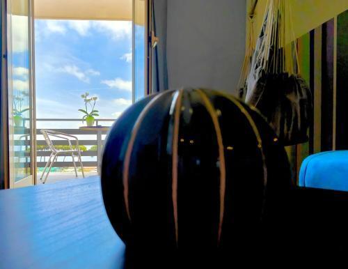 HA Hotel Room Type - Junior Suite with Balcony