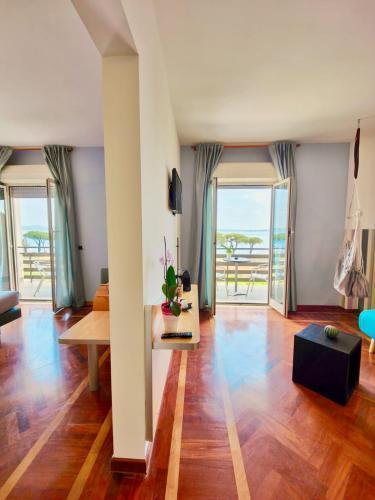 HA Hotel Room Type - Family Room