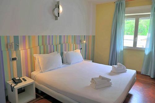 HA Hotel Room Type - Economy Double Room HA Hotel Room Type - Economy Double Room