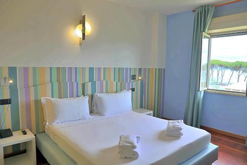 HA Hotel Room Type - Double or Twin Room with Lake View