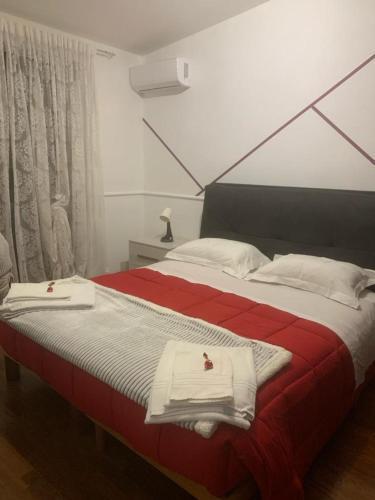 I 4 mori Room Type - Standard Double Room