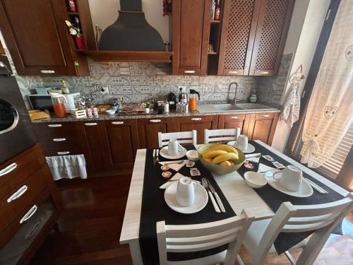 I 4 mori Room Type - Double Room with Garden View