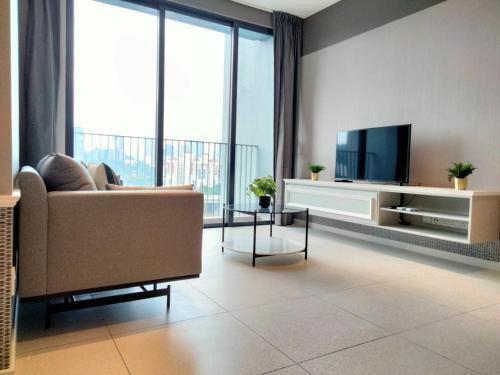 Millerz Square 2Br 4pax MidValley, Old Klang Road - Tap to explore photos