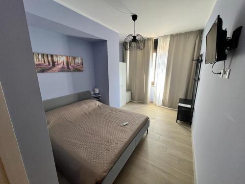 Affittacamere L'Aurora Room Type - Double Room with Private Bathroom