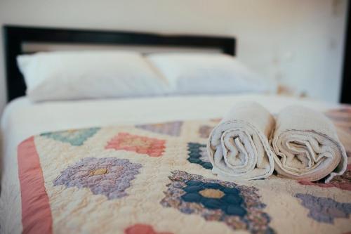 Studio50 Room Type - One-Bedroom Apartment