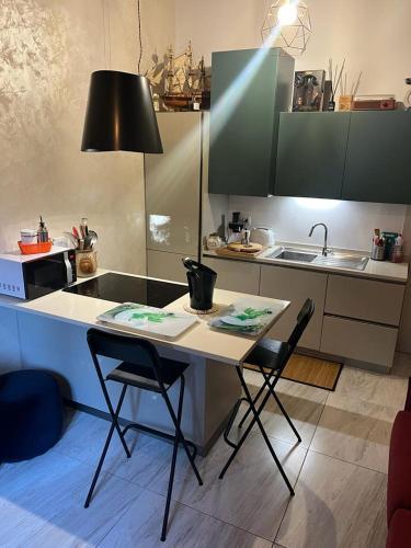 Wave Home 2 Room Type - One-Bedroom Apartment