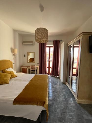 TC HOTEL Room Type - Standard Double or Twin Room