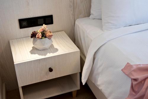 XLoft Room Type - Economy Double or Twin Room XLoft Room Type - Economy Double or Twin Room