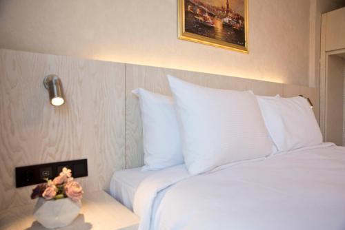 XLoft Room Type - Suite with Terrace