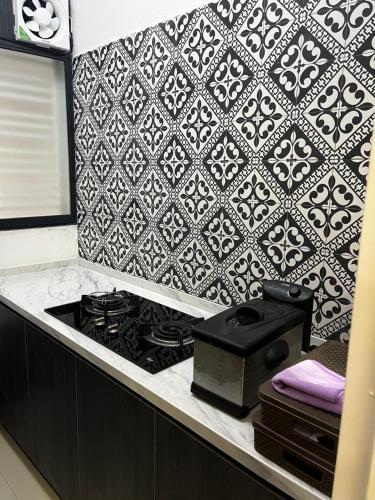 Seasons Gardens Wangsa Maju, KL - 3 bedroom apartment - Tap to explore photos