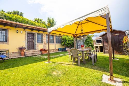 Villetta Green View Room Type - Vacation Home