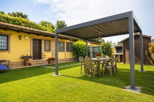 Villetta Green View