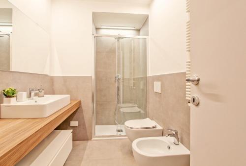 Nizza 33 Room Type - Three-Bedroom Apartment