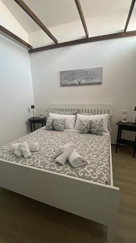 L'Oro Verde Room Type - Double Room with Private Bathroom