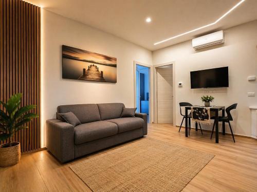 Bonomar Room Type - One-Bedroom Apartment Bonomar Room Type - One-Bedroom Apartment
