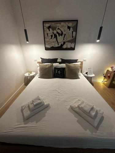 Luxury Apartments Collection Sand Suite