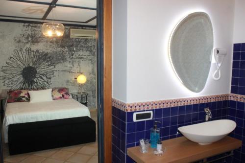 Divino B&B Relax and Wellness - Tap to explore photos