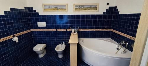 Divino B&B Relax and Wellness Room Type - Double Room