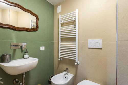 Adelaide al Borgo. Room Type - Two-Bedroom Apartment Adelaide al Borgo. Room Type - Two-Bedroom Apartment