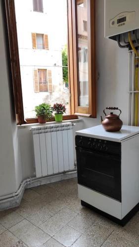 Al Numero 5 Room Type - One-Bedroom Apartment