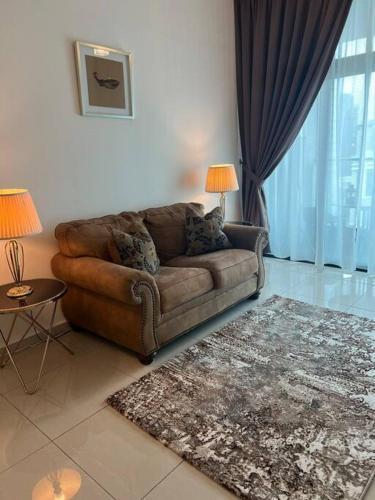 Legasi High floor 3 BR KLCC view - Tap to explore photos