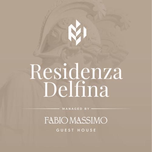 Residenza Delfina Room Type - Three-Bedroom Apartment Residenza Delfina Room Type - Three-Bedroom Apartment