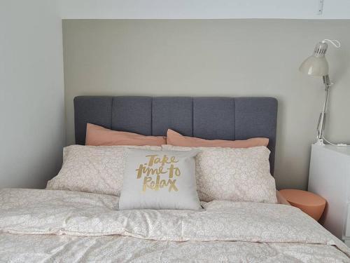 KL Creamy Tiny 2R1B Home 爆款奶油风小宅