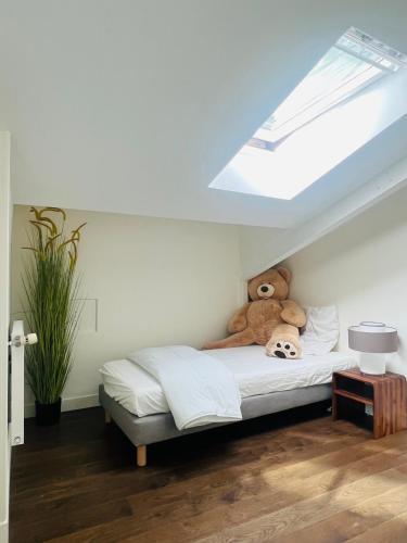 LOFT Triplex 300m² à 10 min PARIS/EXPO
