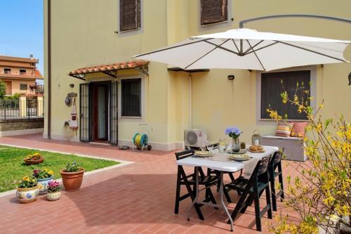 Home and Garden Le Rondini Room Type - Two-Bedroom Apartment Home and Garden Le Rondini Room Type - Two-Bedroom Apartment