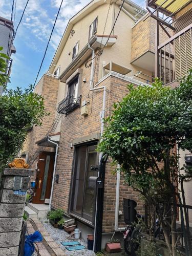 明月楼 Room Type - One-Bedroom Apartment