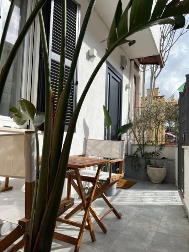 La Maison Apartment - a 200m dal Porto Room Type - One-Bedroom Apartment