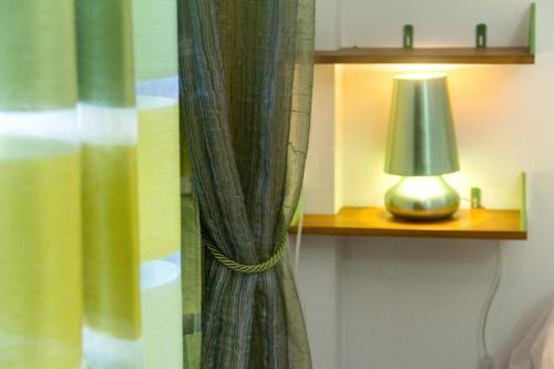 Borgo Caere Room Type - Three-Bedroom Villa