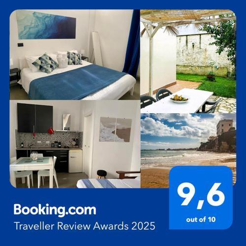 Lemon tree 400 mt dal mare