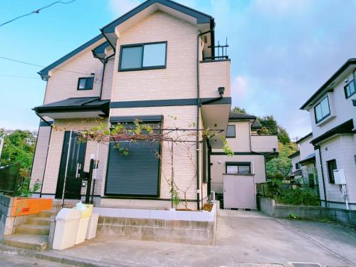 美山小屋-临近东京夏日乐园，高尾山，相模湖游乐园 Room Type - Two-Bedroom Villa