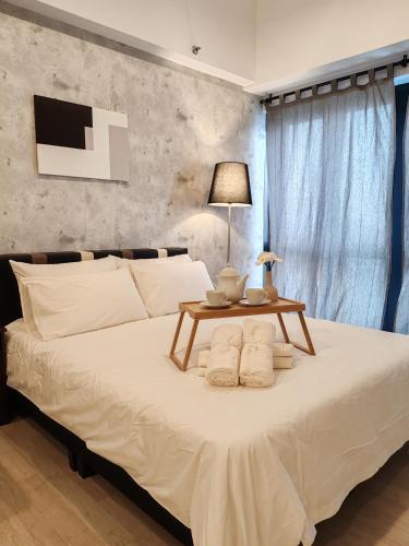 Pavillion Bukit Jalil Walk 2 mins Studio 2-4 Pax