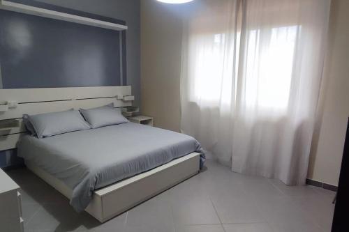 Civico 4 Room Type - Three-Bedroom House
