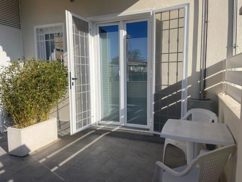 DOMIZIANA HOME Room Type - One-Bedroom Apartment DOMIZIANA HOME Room Type - One-Bedroom Apartment