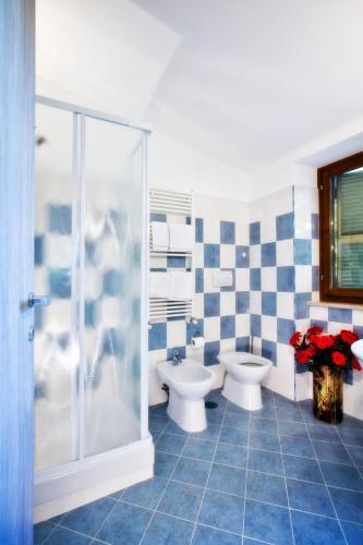 Affittacamere Le Querce Room Type - Twin Room