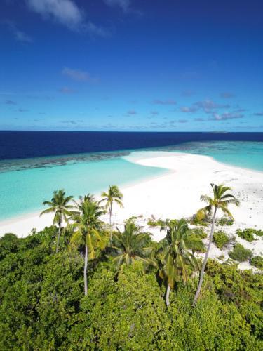 Suncoral Maldives - Tap to explore photos