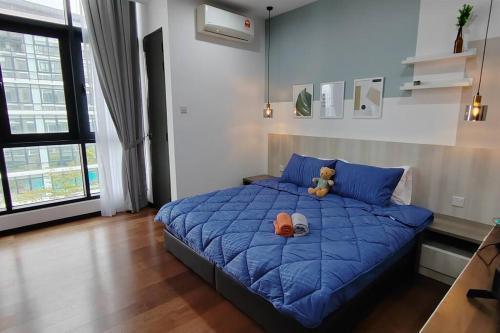 StayNenjoy Queensville Studio - Tap to explore photos