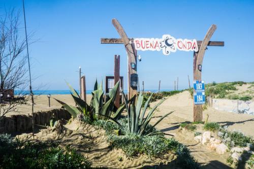 ANCORA...IO E TE Room Type - One-Bedroom House ANCORA...IO E TE Room Type - One-Bedroom House