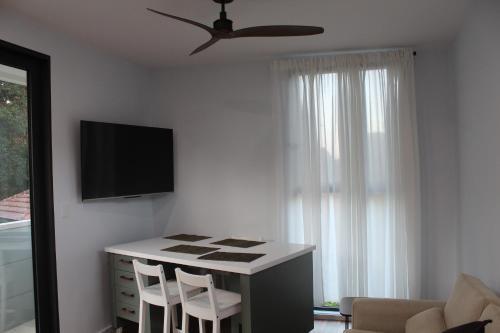 Bushland setting close to Sydney CBD- stand alone apartment - Tap to explore photos