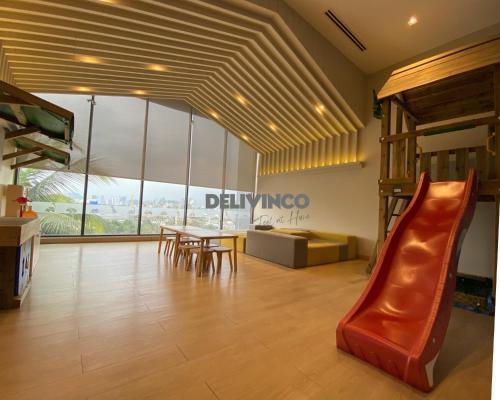 Continew at 35 floor - 5pax - KL - TRX - 2 Bedroom - Tap to explore photos