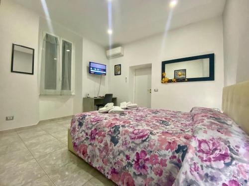 Petit Bijou Room Type - One-Bedroom Apartment
