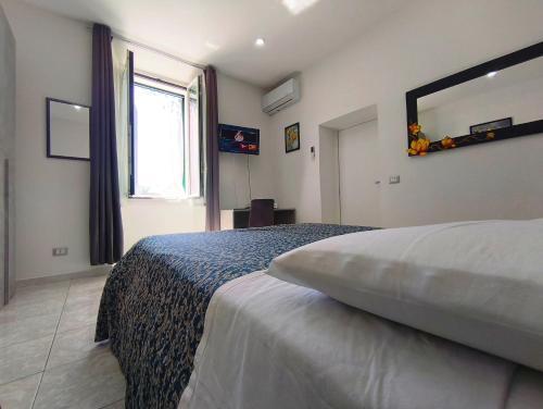Petit Bijou Room Type - One-Bedroom Apartment
